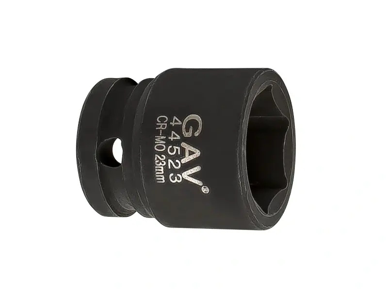 Gav 1/2'' 8mm Altı Köşe Havalı Lokma Anahtar