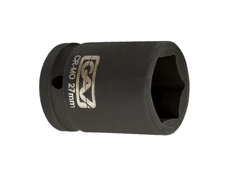 Gav 3/4'' 26mm Altı Köşe Havalı Lokma Anahtar