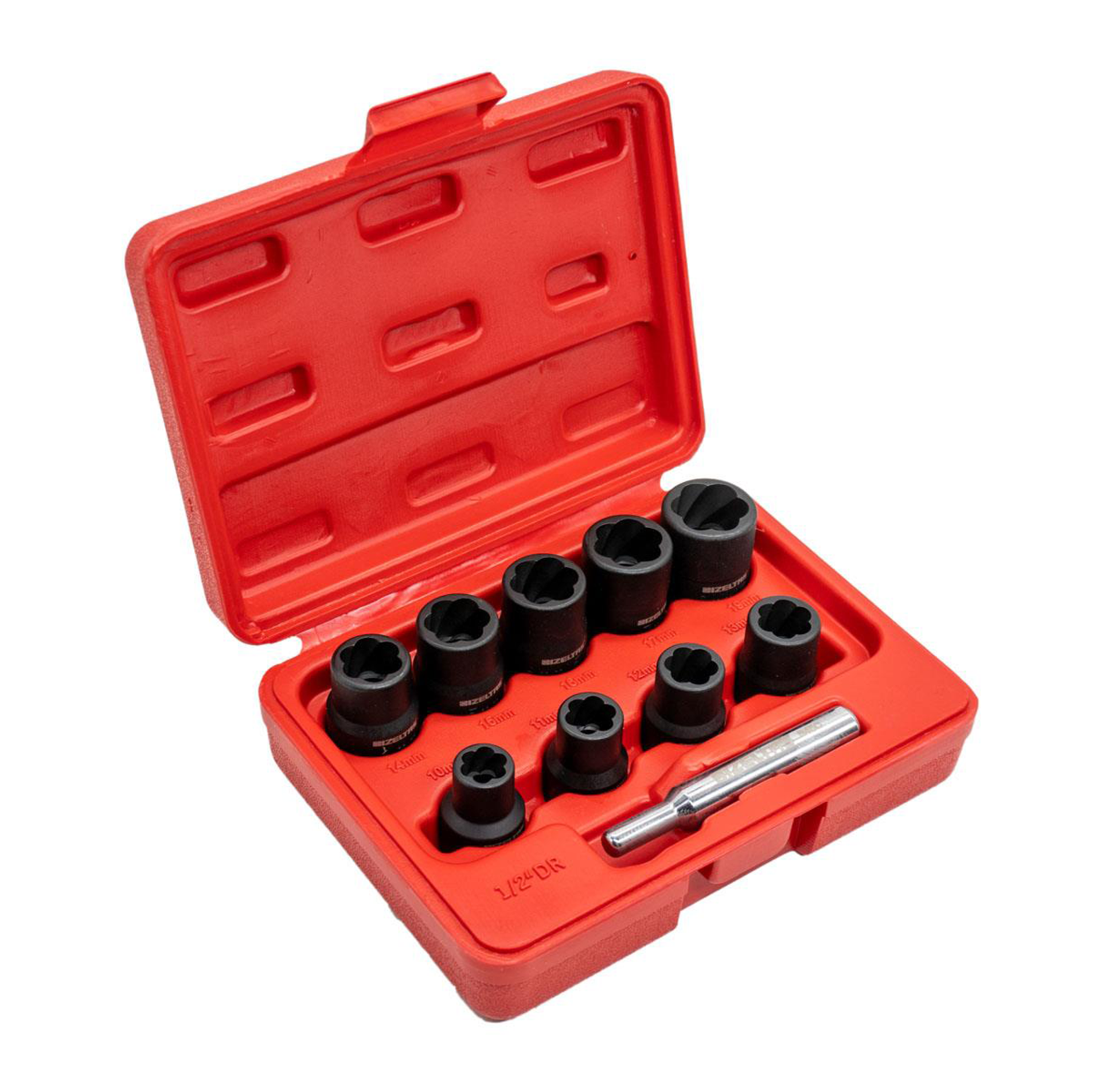 İzeltaş Twist Lokma Seti 10 Parça