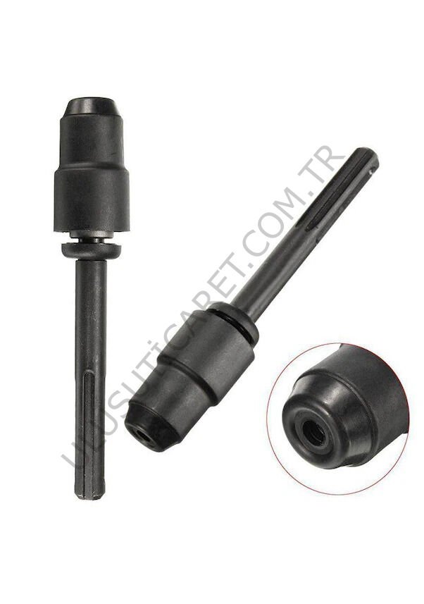 Metabo Sds Max /Sds Plus Çevrici Adaptör 23371