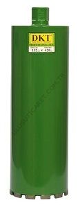 Dkt 112*420 Mm Karot Ucu