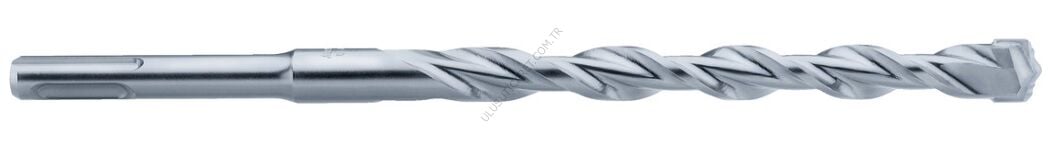 Metabo 8*260 Sds Plus Uç 31835