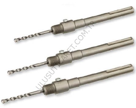 Tomax Elmaslı Beton Panç Adaptörü Sds Max 200Mm