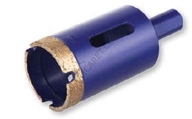 Tomax Elmaslı Mermer- Granit Panç 35Mm