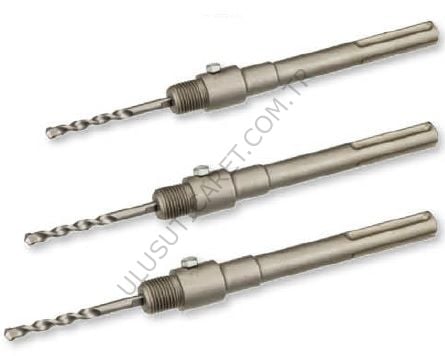 Tomax Elmaslı Beton Panç Adaptörü 200Mm Sds Plus