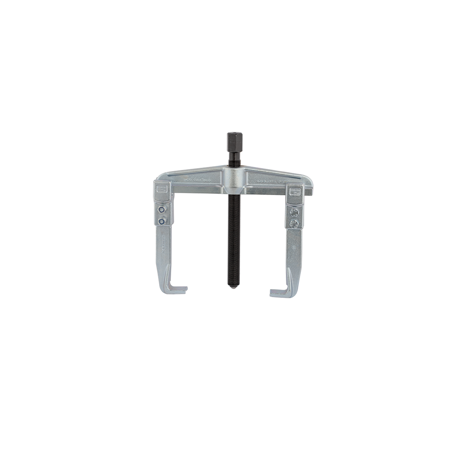 İzeltaş Standart Çektirme İki Kollu 52*20