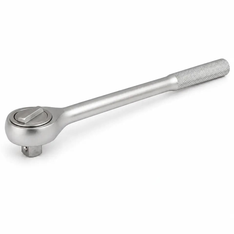 İzeltaş 3/4'' Cırcır Kolu 510mm