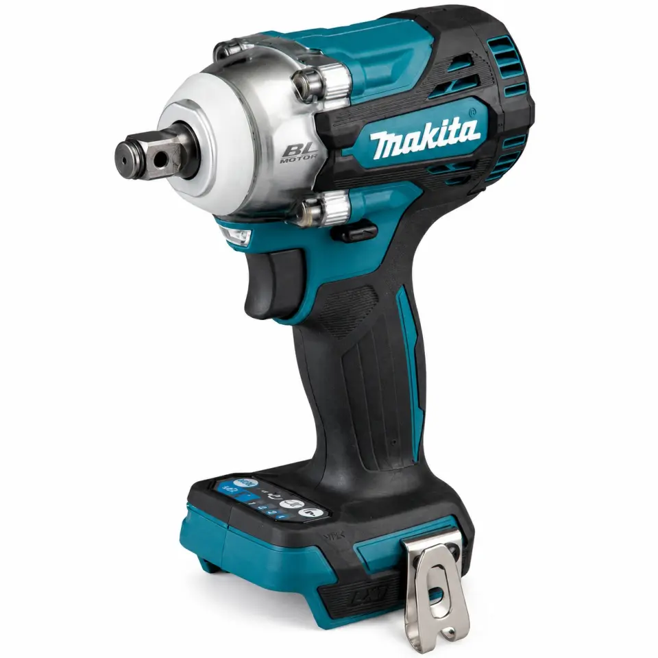 Makita Dtw300Z Solo Akülü Darbeli Somun Sıkma