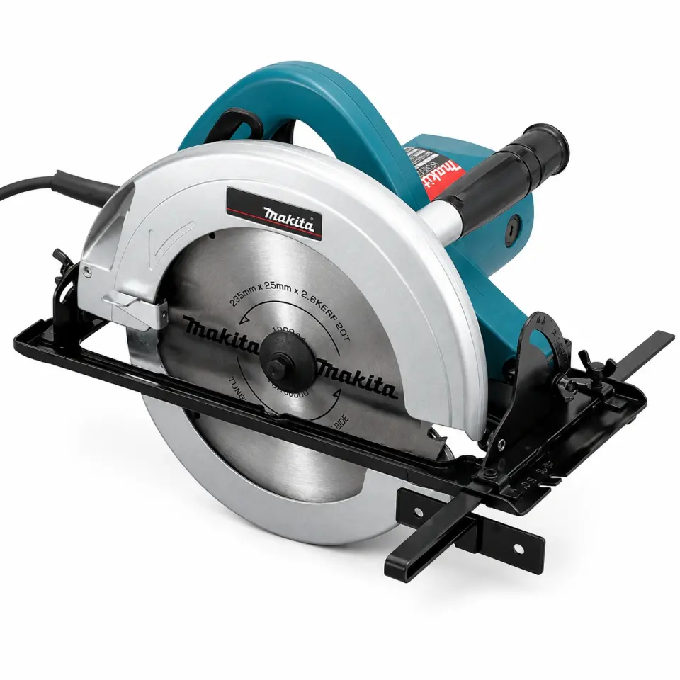 Makita N5900B 235mm 2000w Sunta Kesme