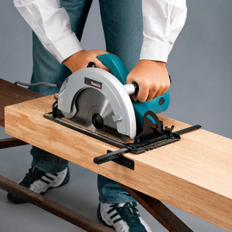 Makita N5900B 235mm 2000w Sunta Kesme