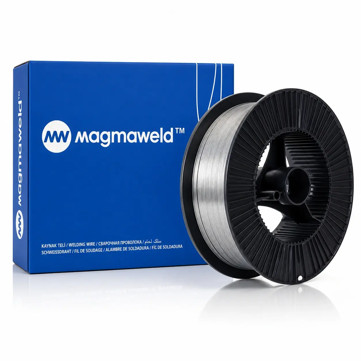 Magmaweld Mal 4043 (K300 Ms Pre) 1.2 Mm (7Kg)