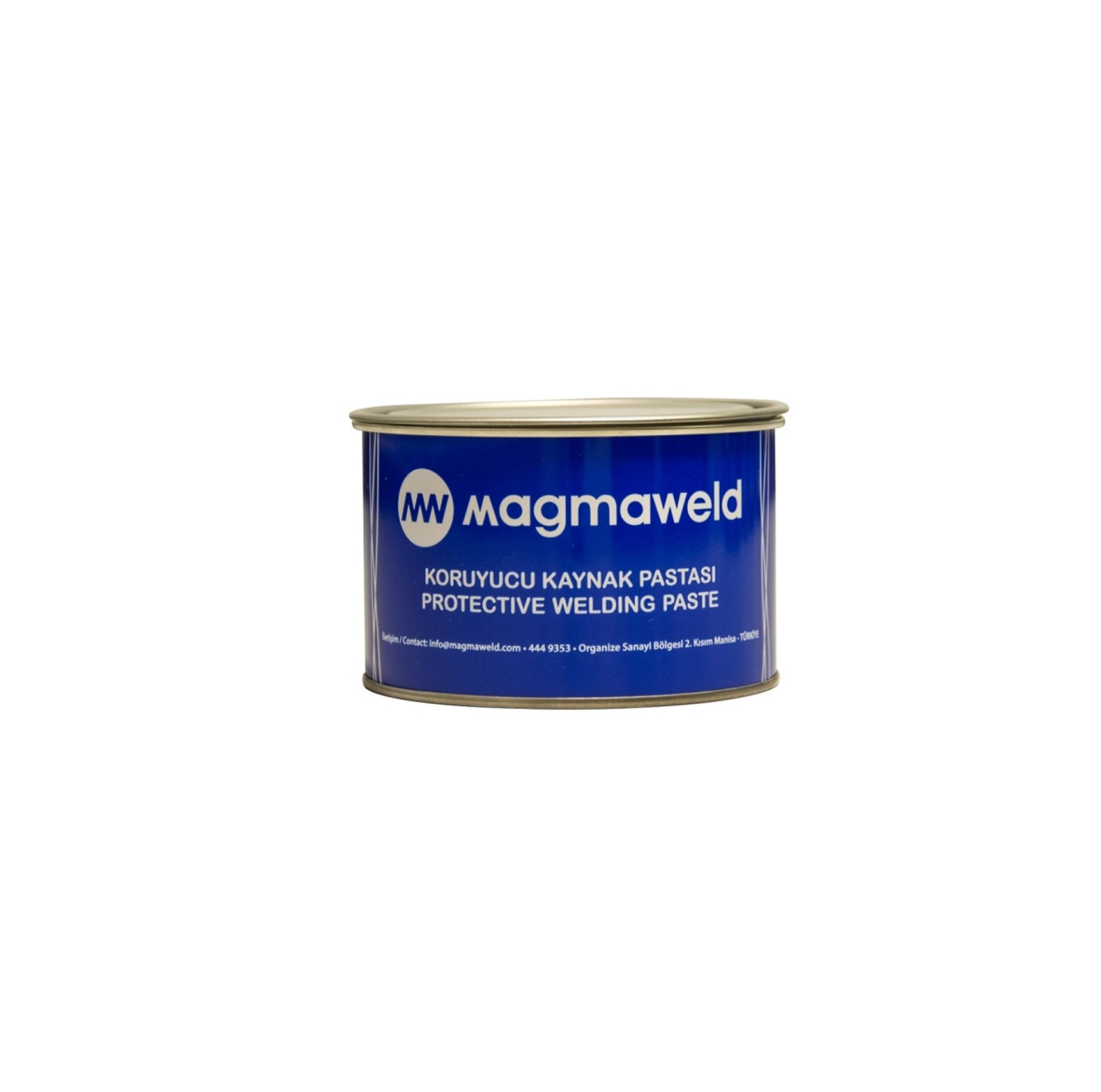 Magmaweld Mw Inox Pasta 2.0(Kg)