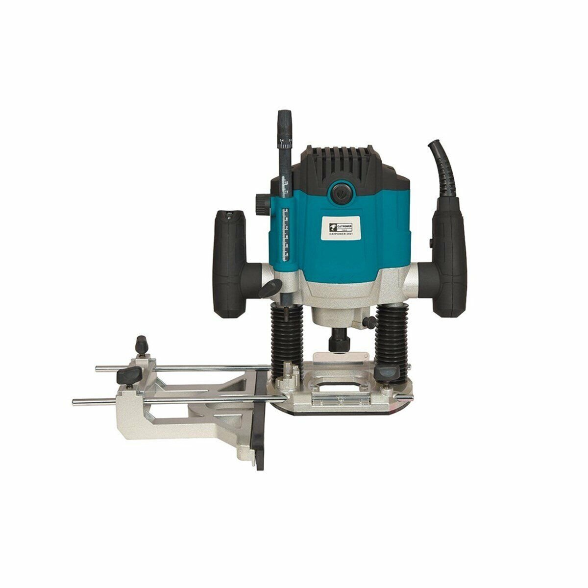 Catpower 3501 12mm Dik Freze 1500W