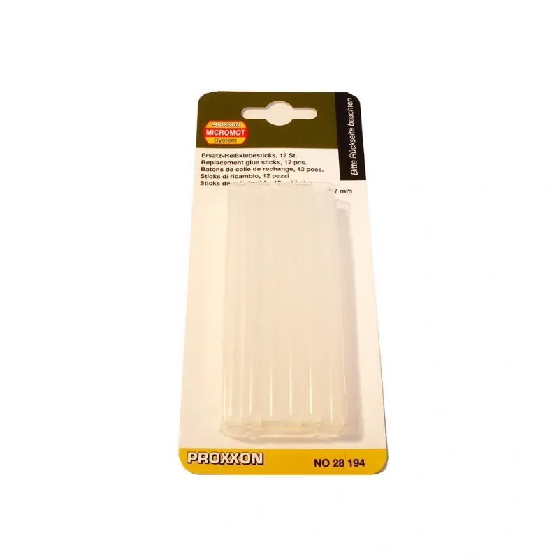 Proxxon 28194 Hkp220 Mum Silikon Şeffaf