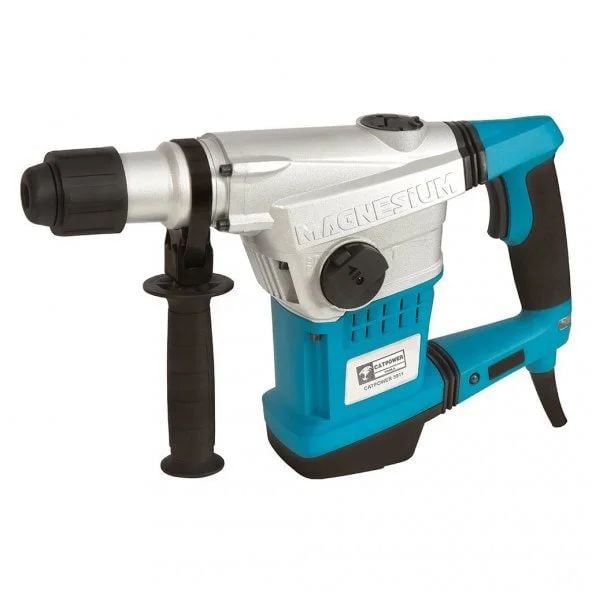 Catpower 5911 6,8 Kg Max. Kırıcı Delici Matkap