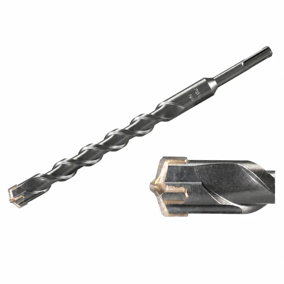 Makita 18*260 4 Elmaslı Sds Plus Hilti Ucu MAAB-68177