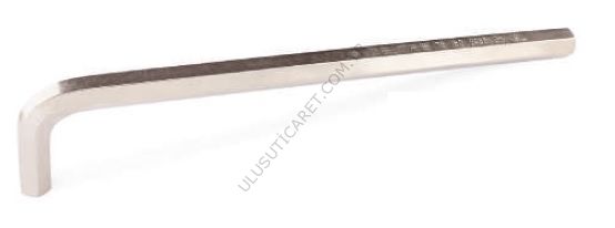 İzeltaş Allen Anahtar Altı Köşe Uzun Boy 17Mm