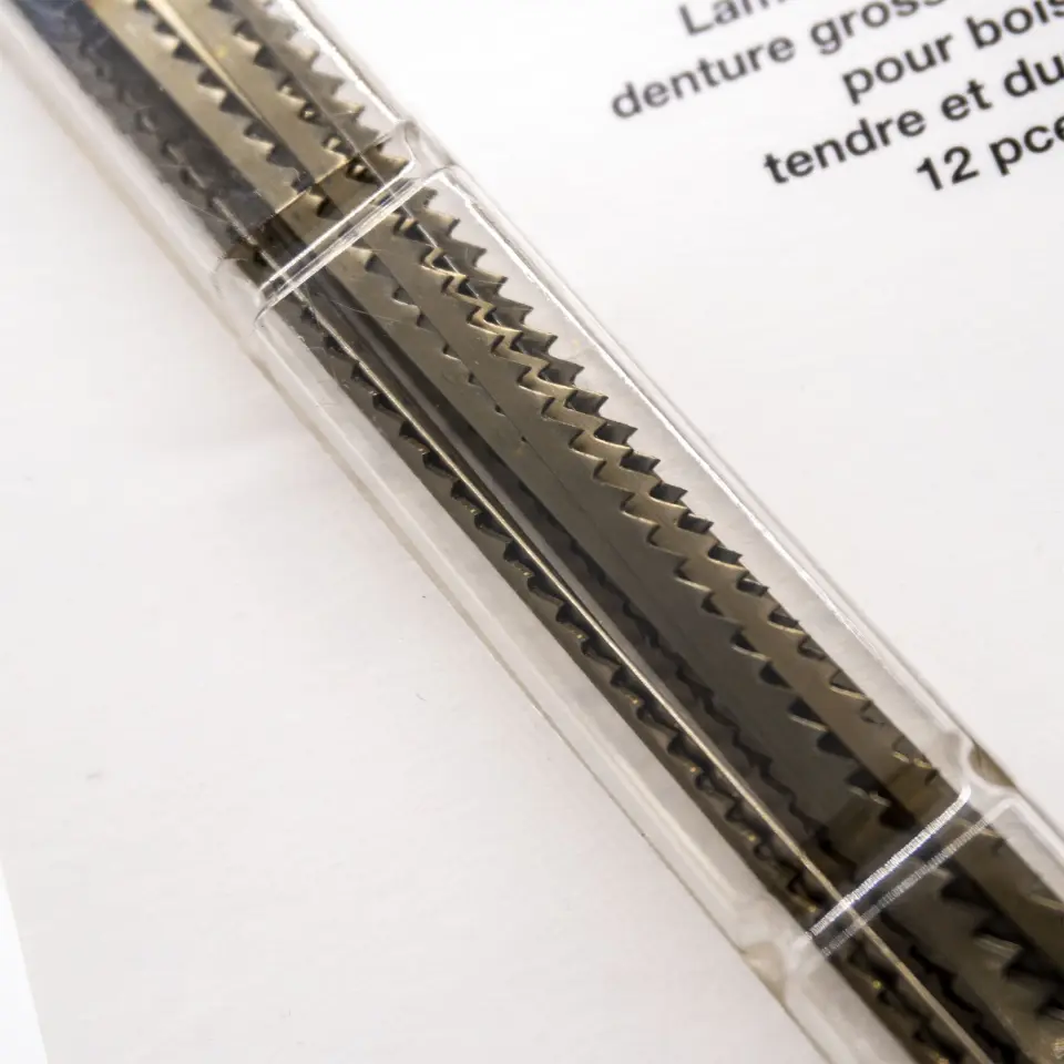 Proxxon 28741 Dsh İçin Testere 12 'Li