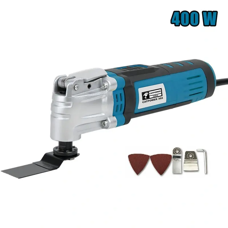 Catpower 302 Çok Fonksiyonlu Multi Set