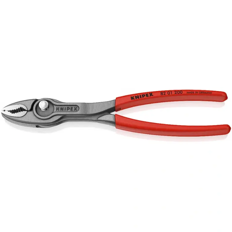 Knipex 200Mm Twıngrıp Fort Pense 8201200