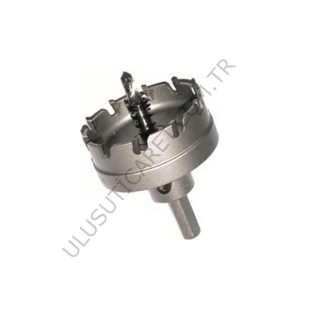 Gerlinger 55Mm Elmas Uçlu Metal Panç