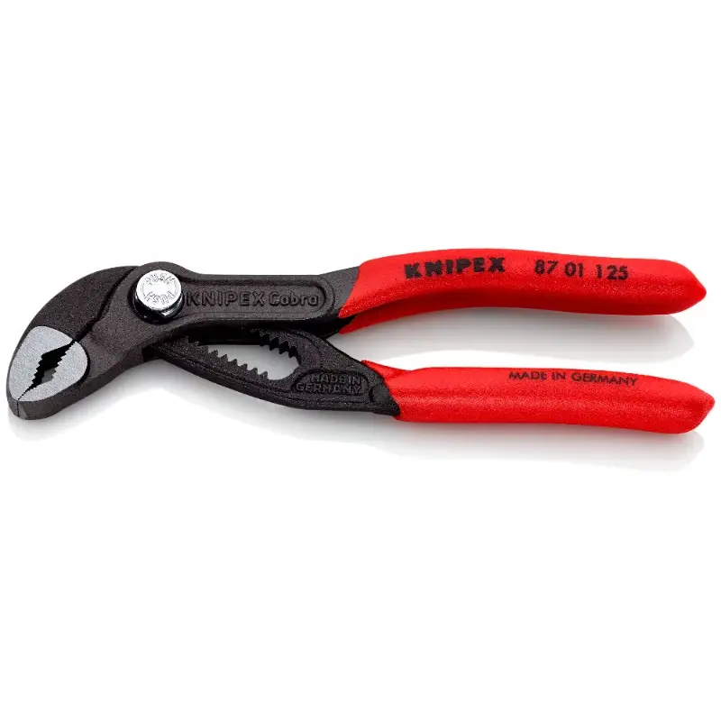 Knipex 150Mm Cobra Ayarlı Pense 8701150