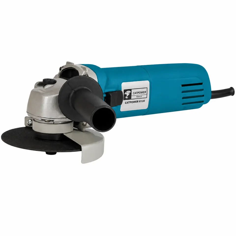 Catpower 6120 Avuç Taşlama 710W