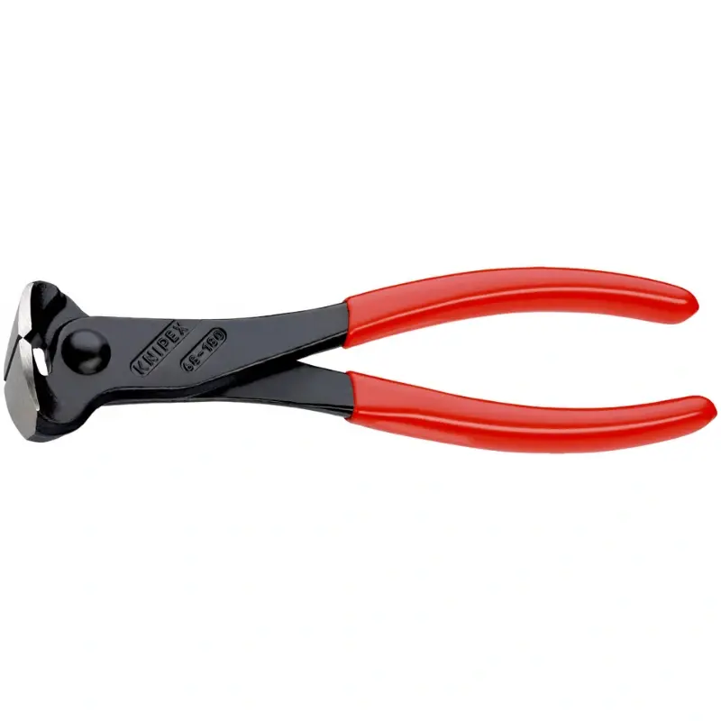 Knipex 180Mm Tepe Keski 6801180