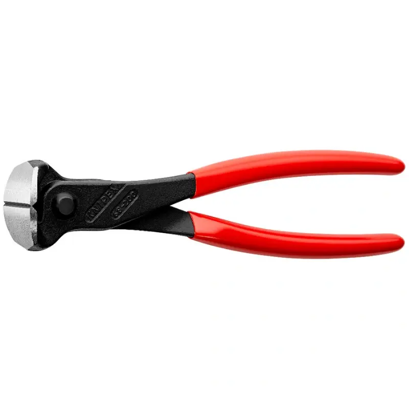 Knipex 200Mm Tepe Keski 6801200