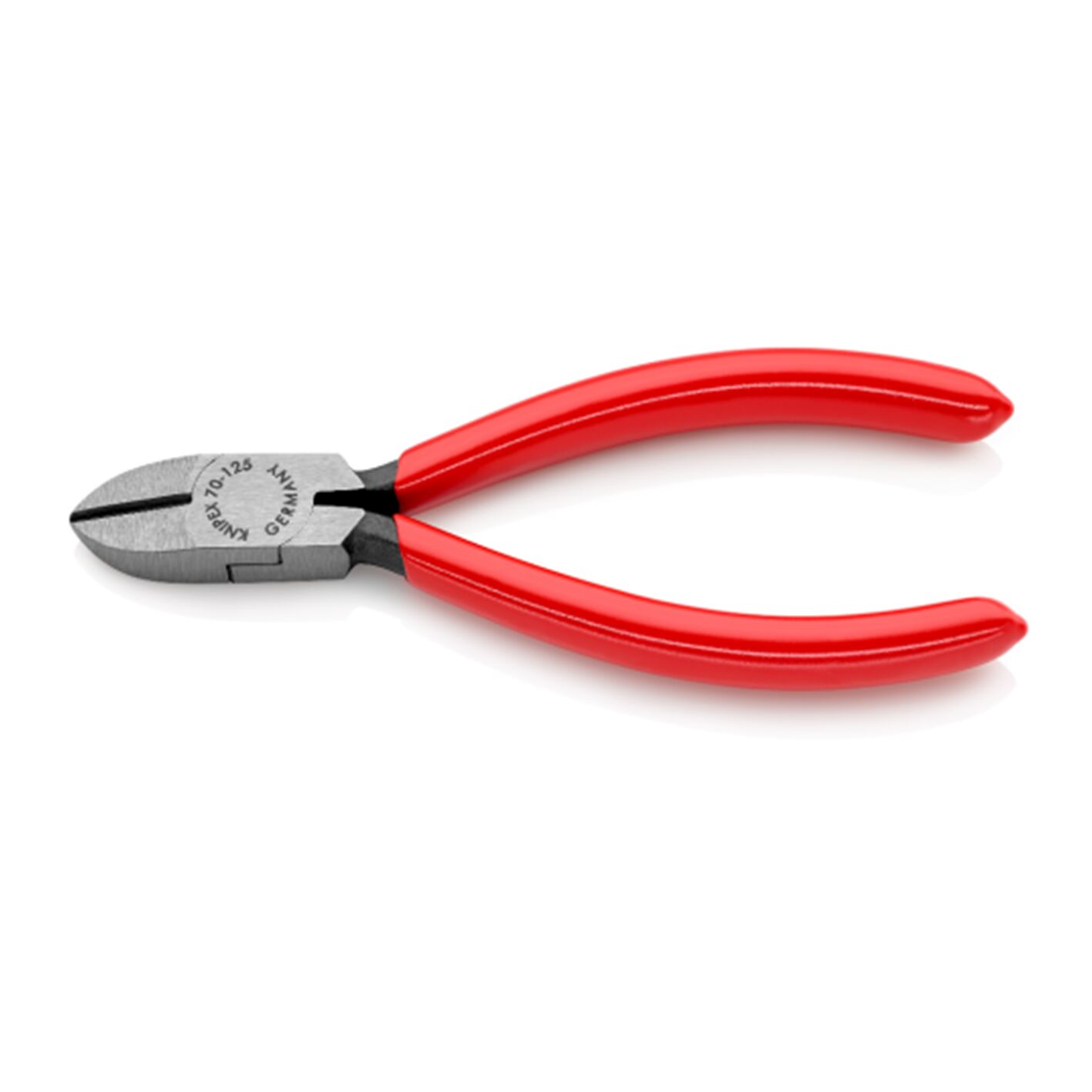 Knipex 125Mm Yan Keski 7001125