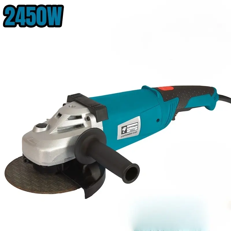 Catpower 6185 180Mm Taşlama 2450W