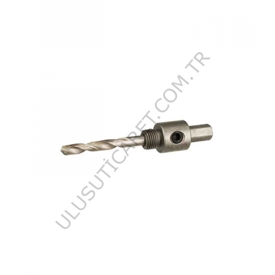 Gfb 14-29Mm Hex Bi Metal Panç Adaptörü