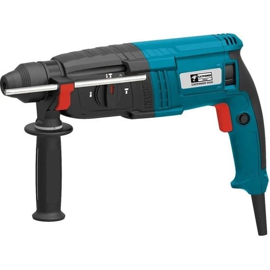 Catpower 5930 3 Kg Kırıcı Delici