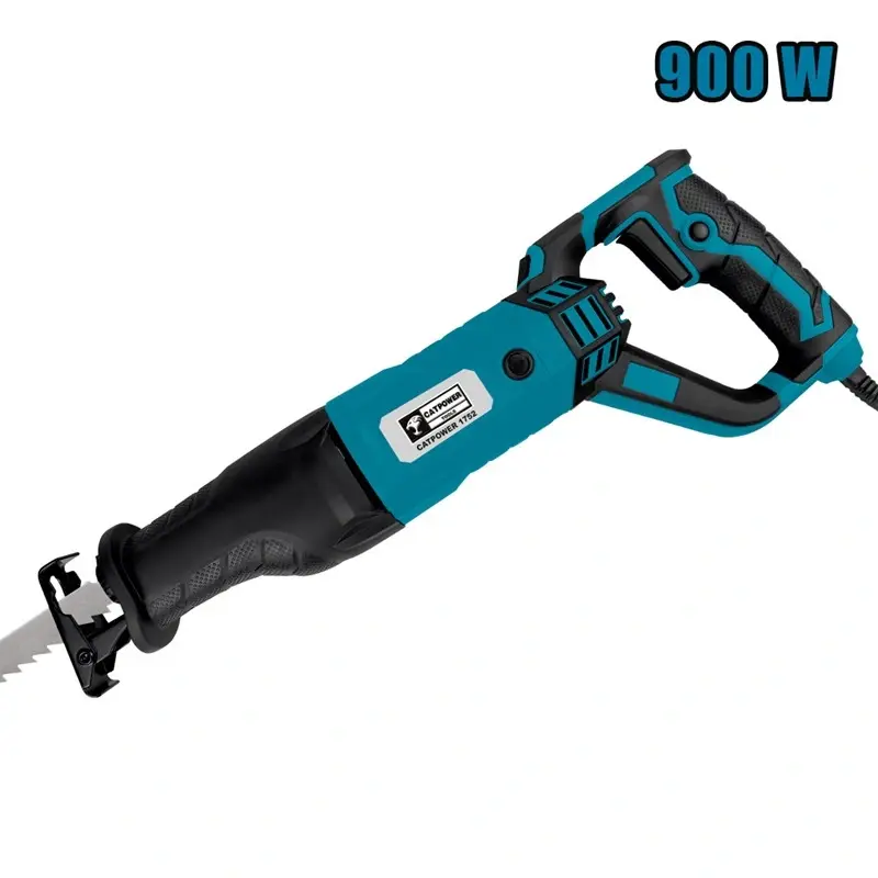 Catpower 1752 Tilki Kuyruğu 900 W