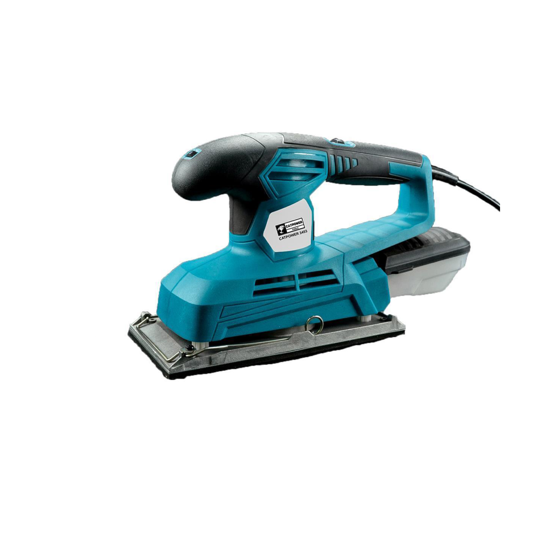 Catpower 3453 Titreşim Zımpara