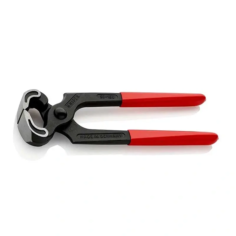Knipex 180Mm Kerpeten 5001180