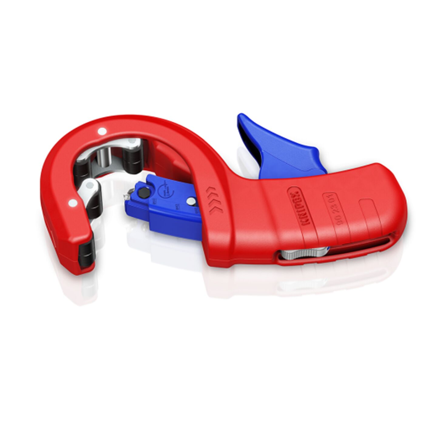 Knipex Dp50 Plastik Boru Kesici 902301Bk