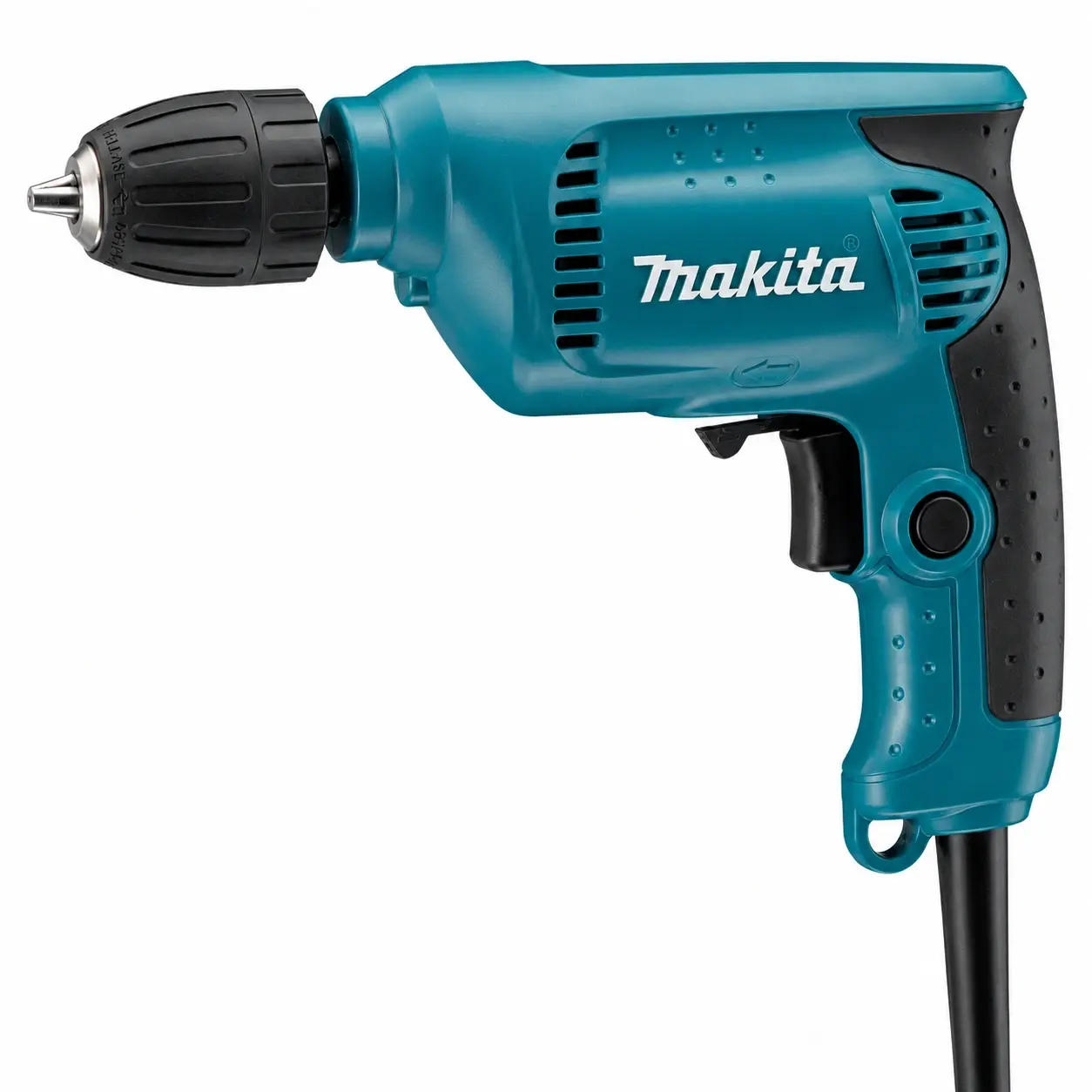 Makita 6413 Darbesiz Matkap 450 W