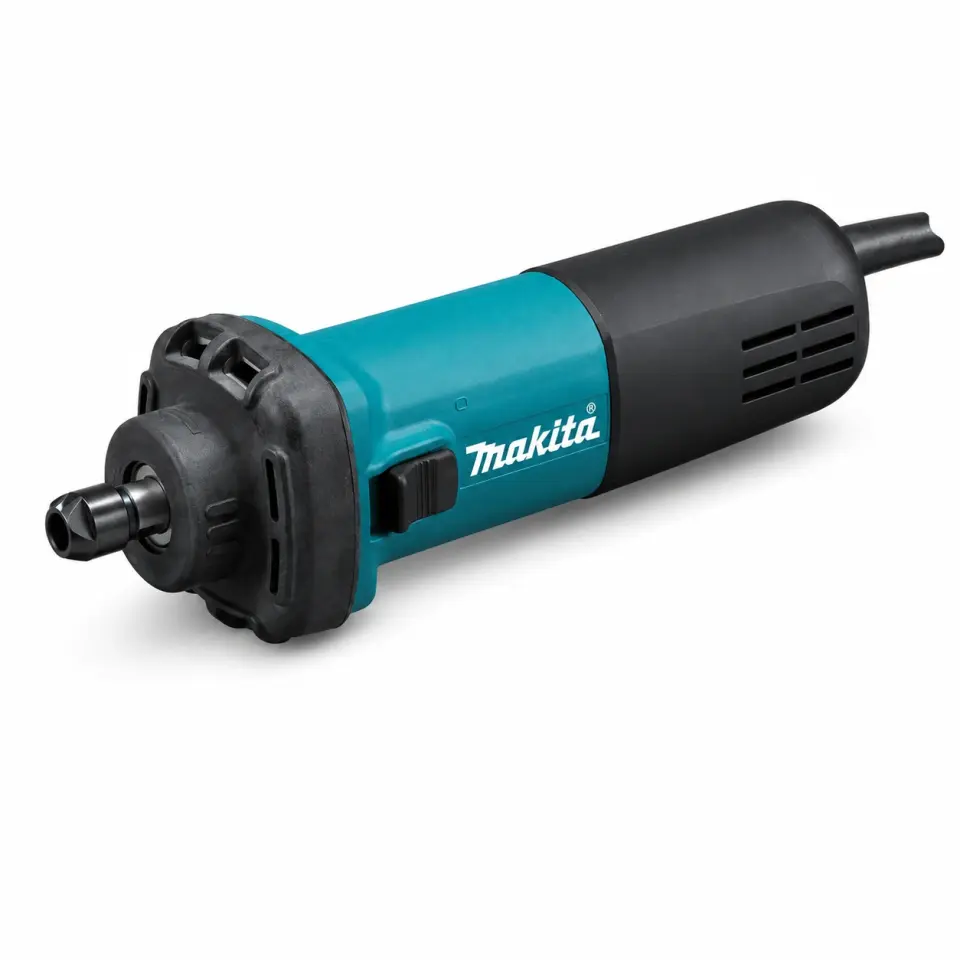 Makita Gd0602 Kalıpçı Taşlama 400W