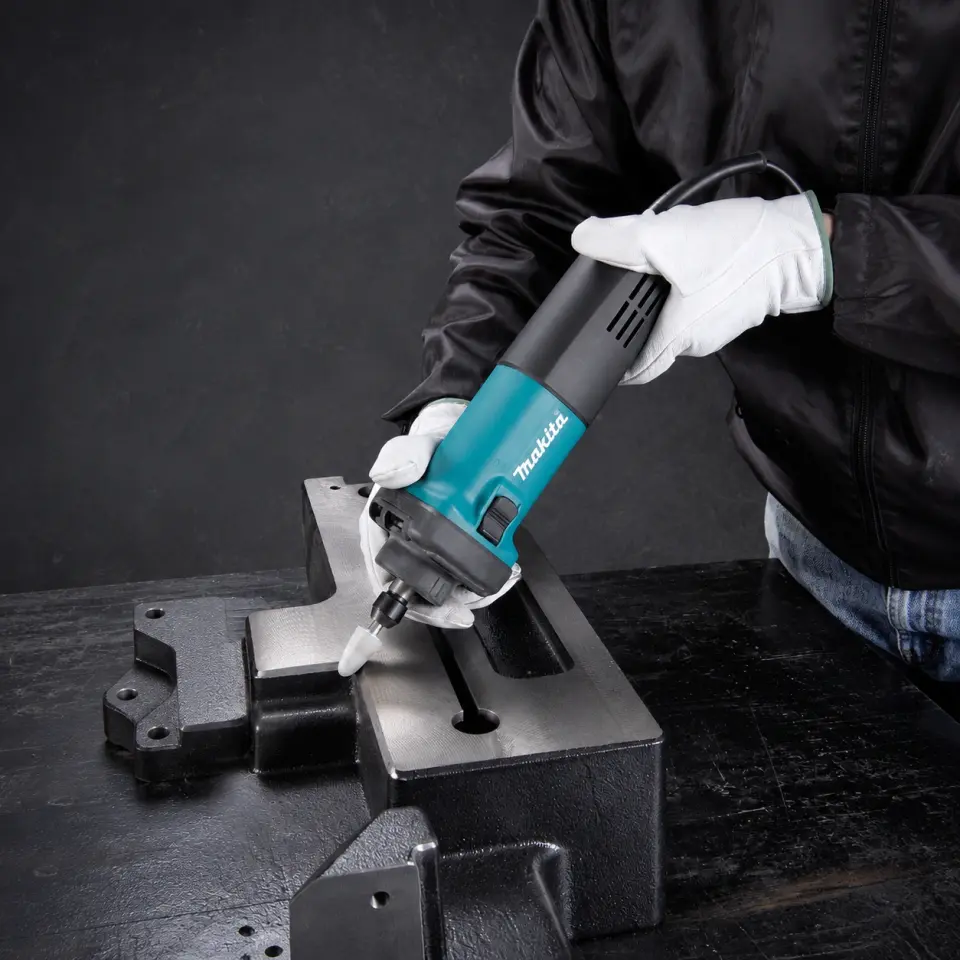 Makita Gd0602 Kalıpçı Taşlama 400W