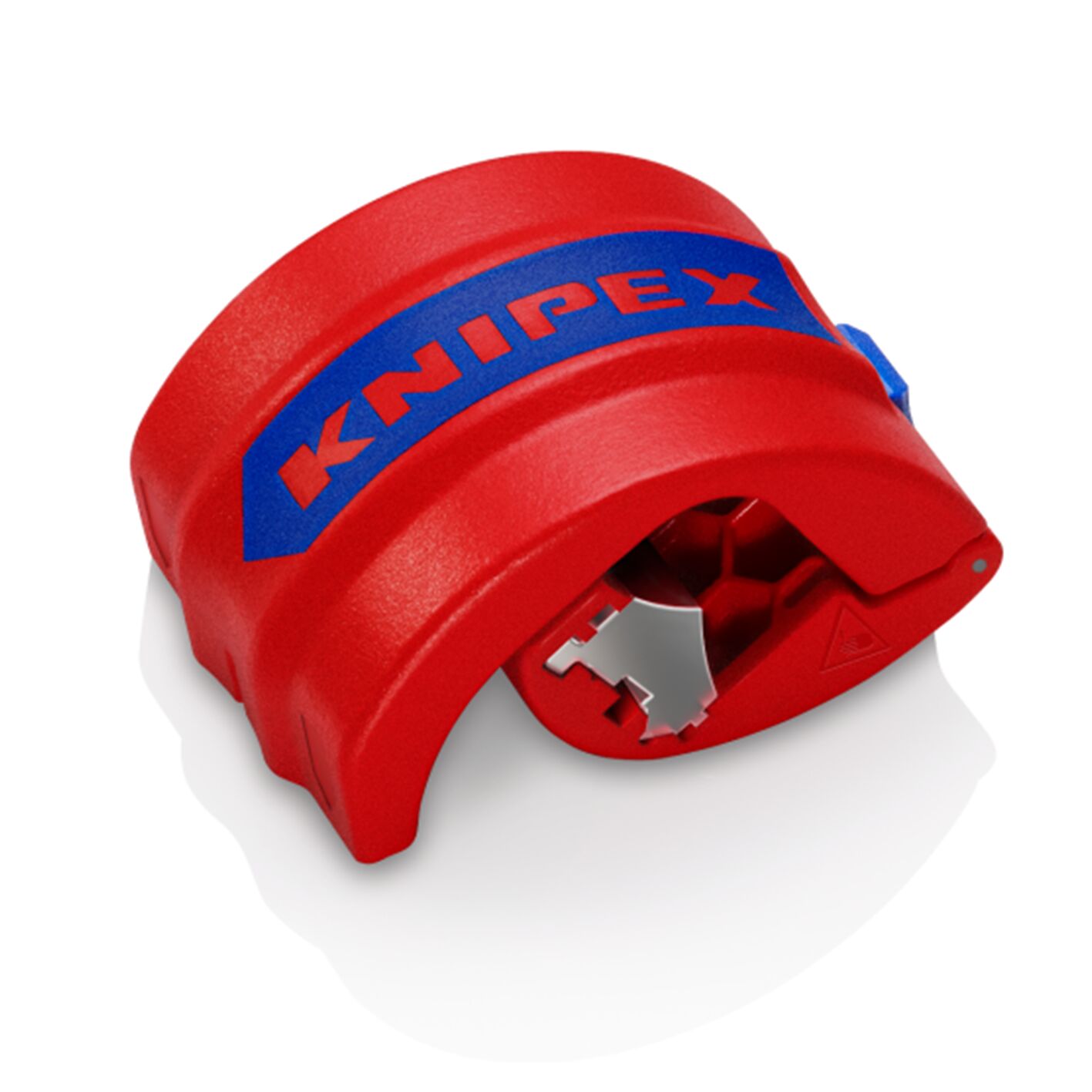 Knipex Bıx Plastik Boru Ve Manşon Kesme 902210Bk