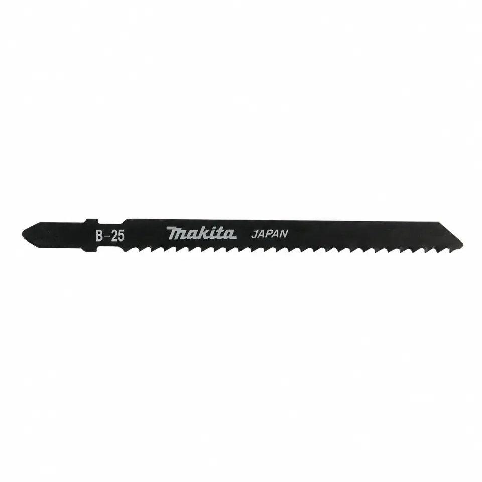 Makita Dekupaj Testere Ağzı B11 Ağaç B-25 A-85765