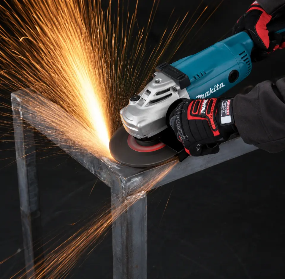 Makita Ga7020 Taşlama 180Mm 2200W