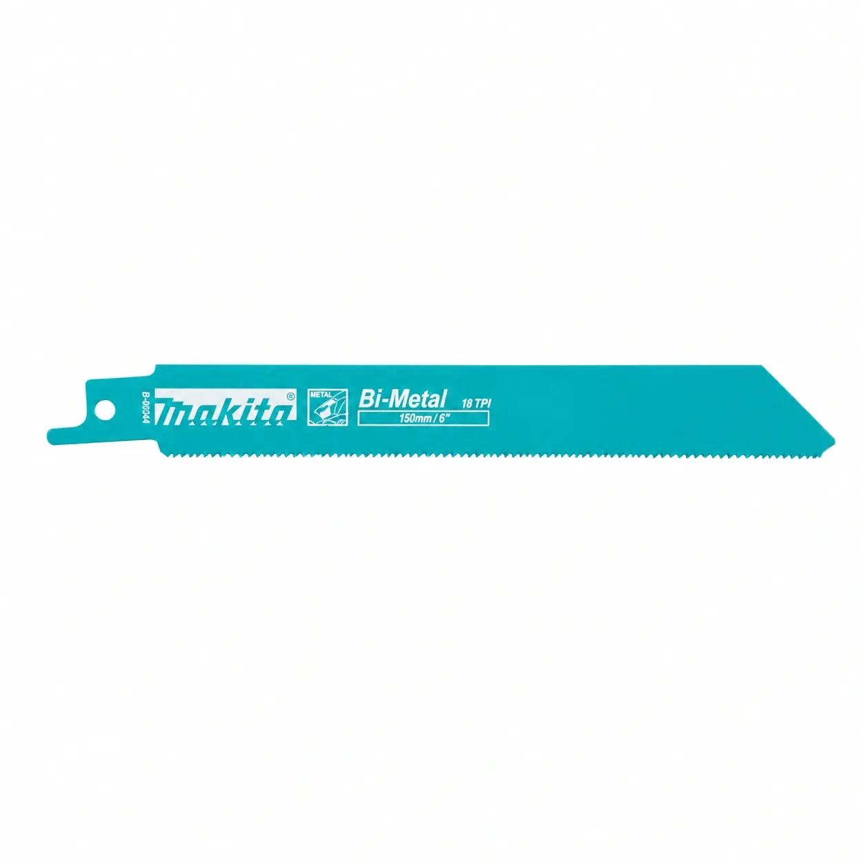 Makita Kılıç Testere Bi Metal B-051690
