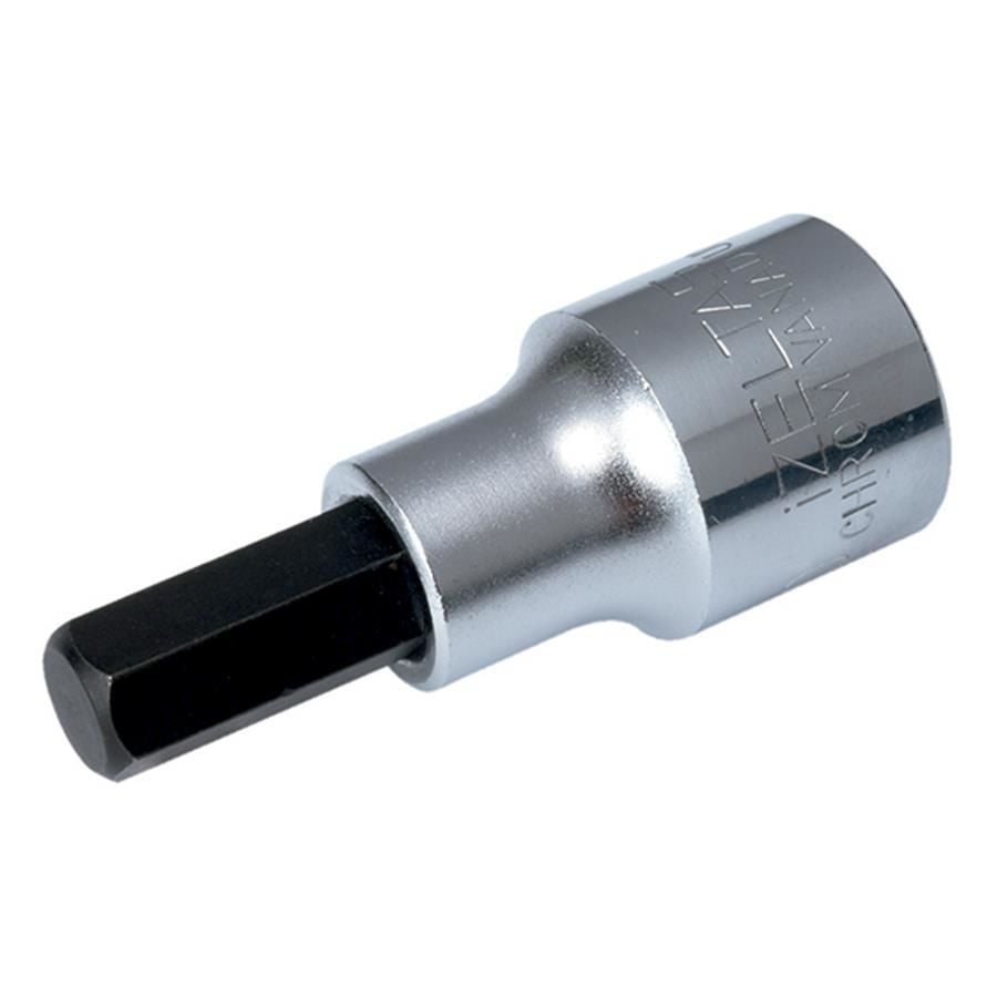 İzeltaş 1/2 Lokmalı Allen Uçlar 6Mm