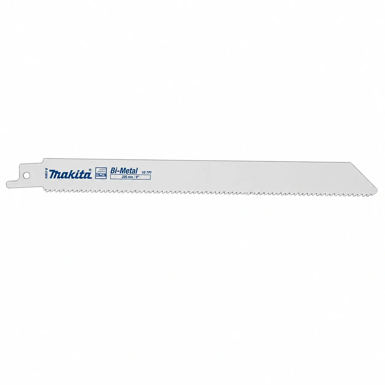 Makita 225mm Kılıç Testere Ağzı B-31859