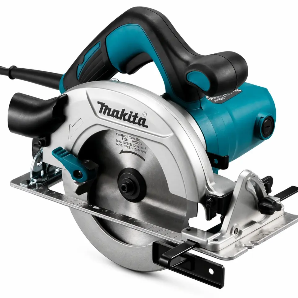 Makita Hs6601 Sunta Kesme 165 Mm 1200W