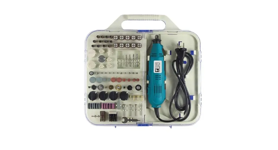 Catpower 8102 Gravür Taşlama Set Devir Ayarlı