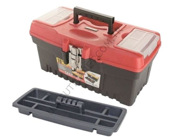 Probox 16\'\' Plastik Takım Çantası