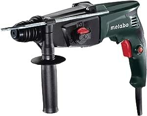 Metabo Khe 2444 Pnomatik Matkap